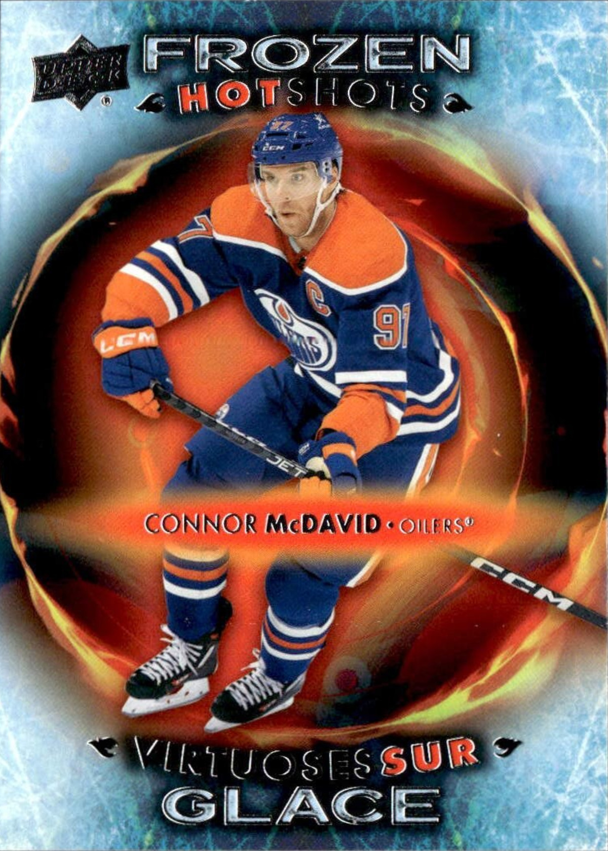 Connor McDavid