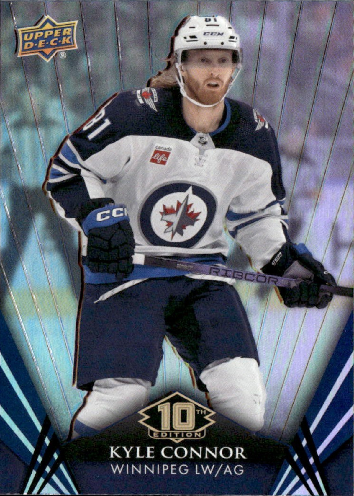Kyle Connor