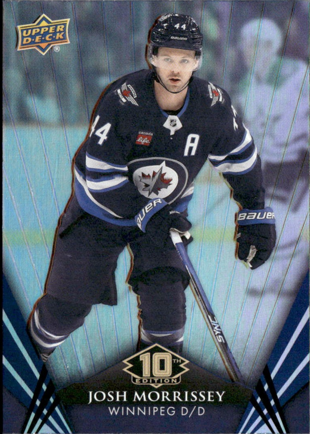 Josh Morrissey