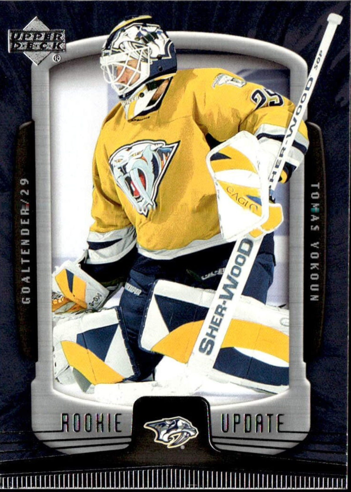 Tomas Vokoun
