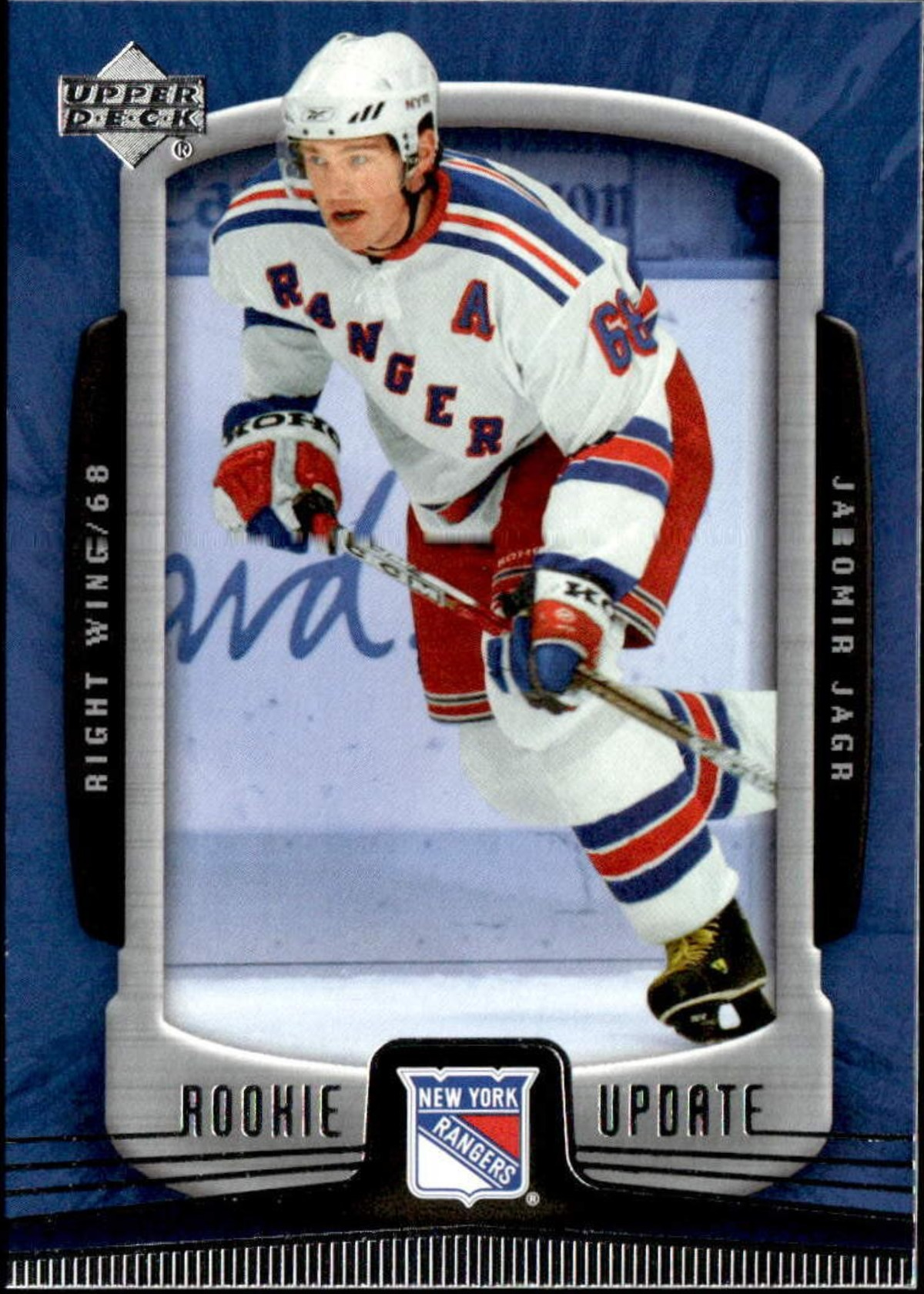 Jaromir Jagr