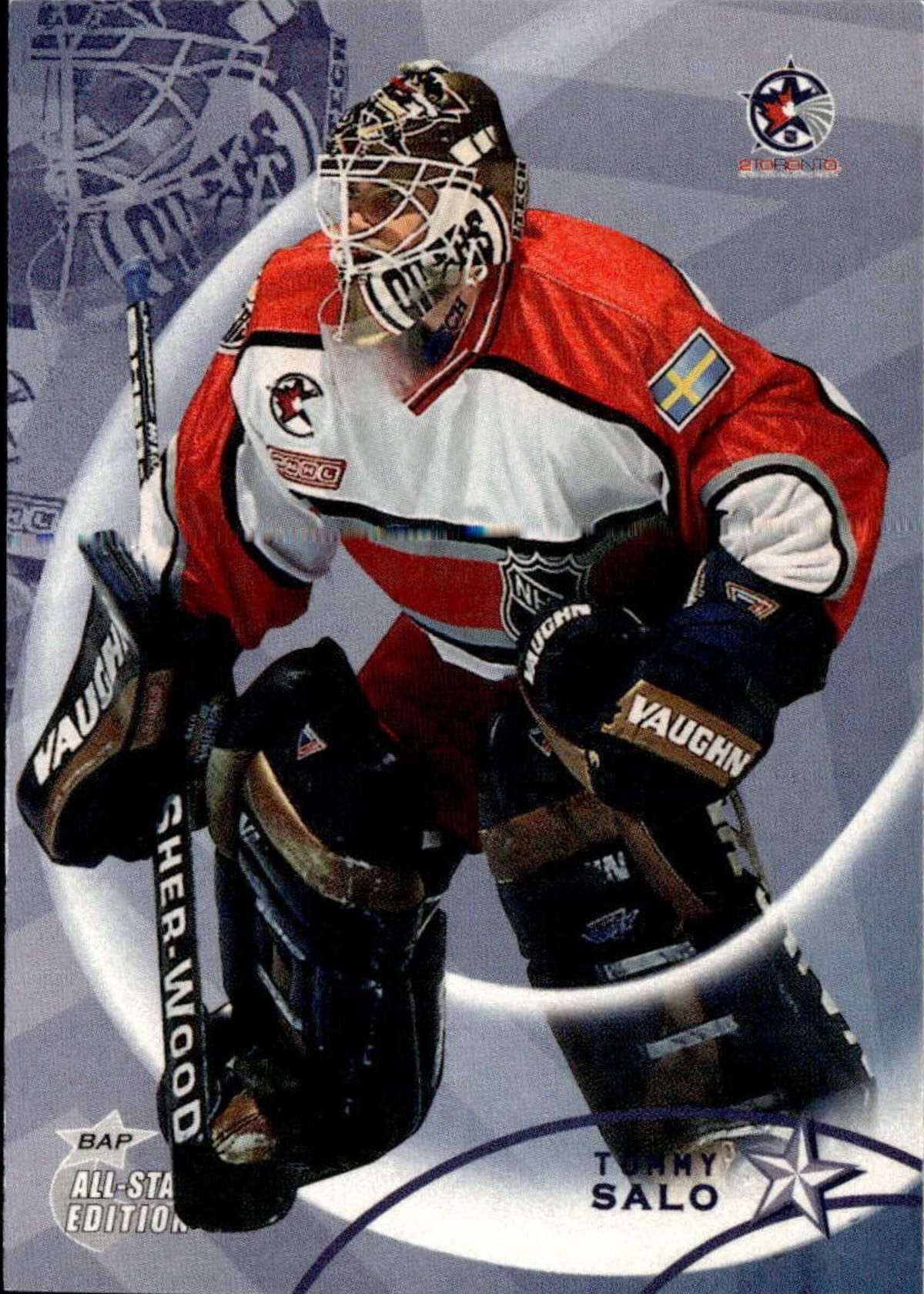 Tommy Salo