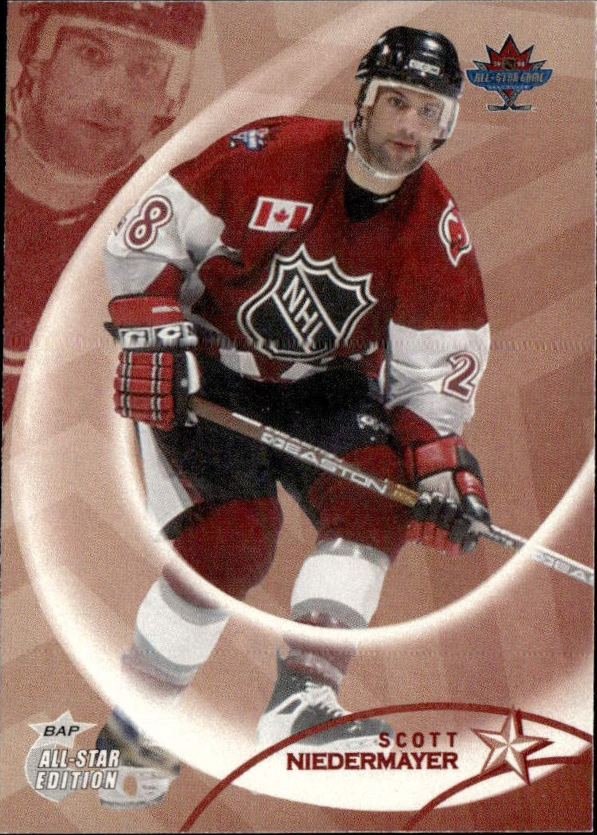 Scott Niedermayer