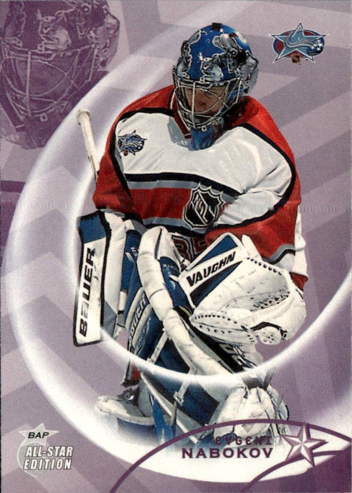Evgeni Nabokov