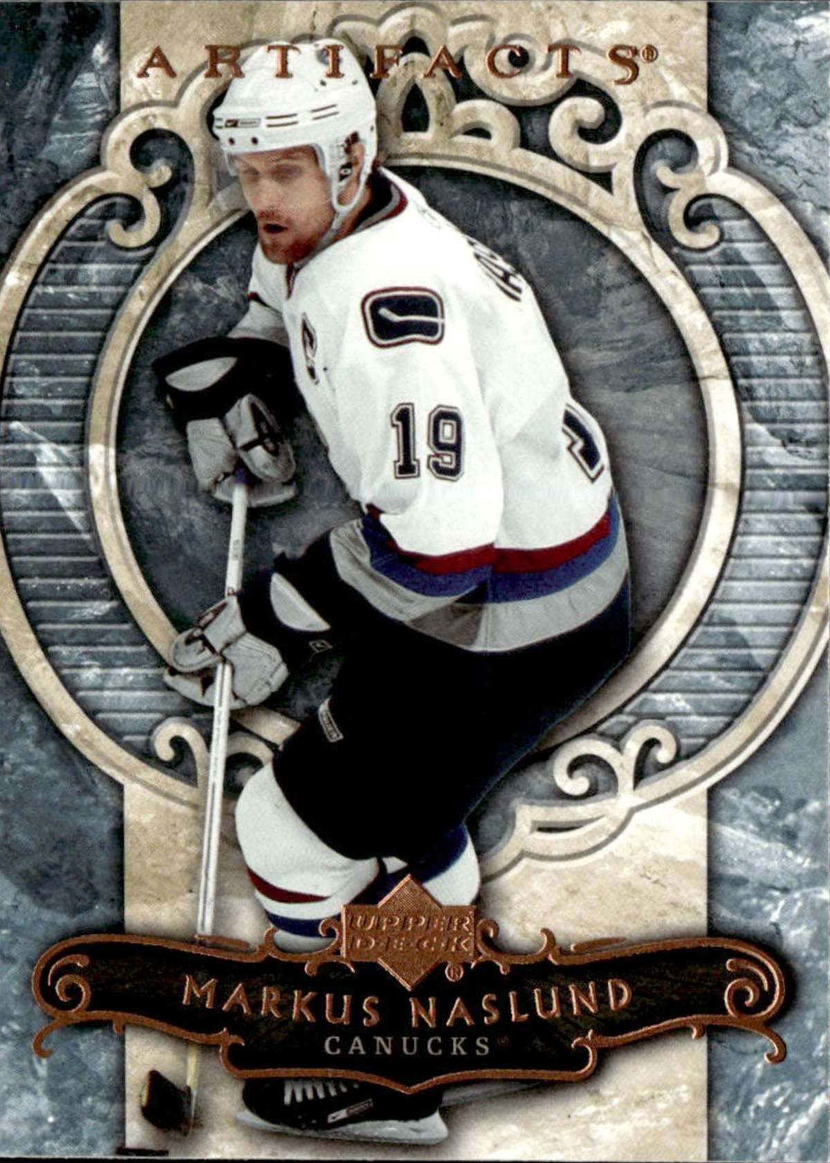 Markus Naslund