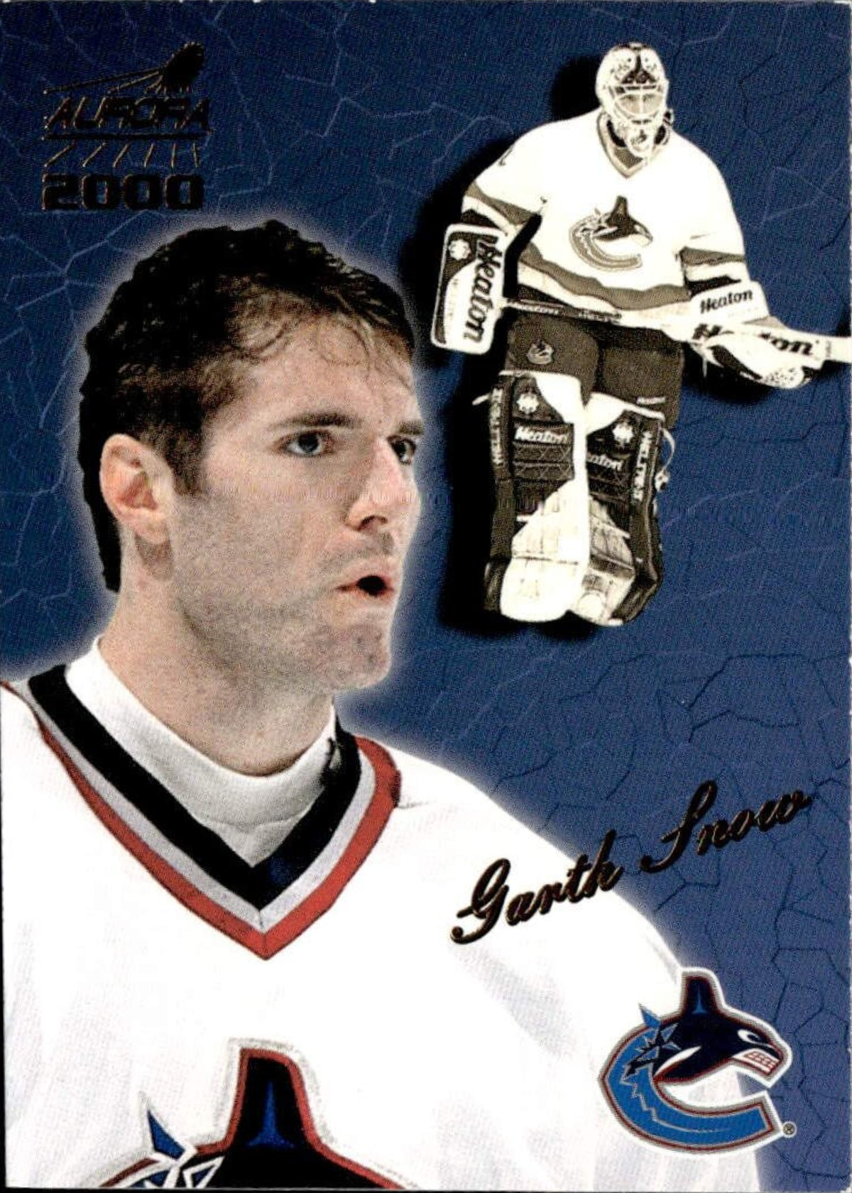 Garth Snow
