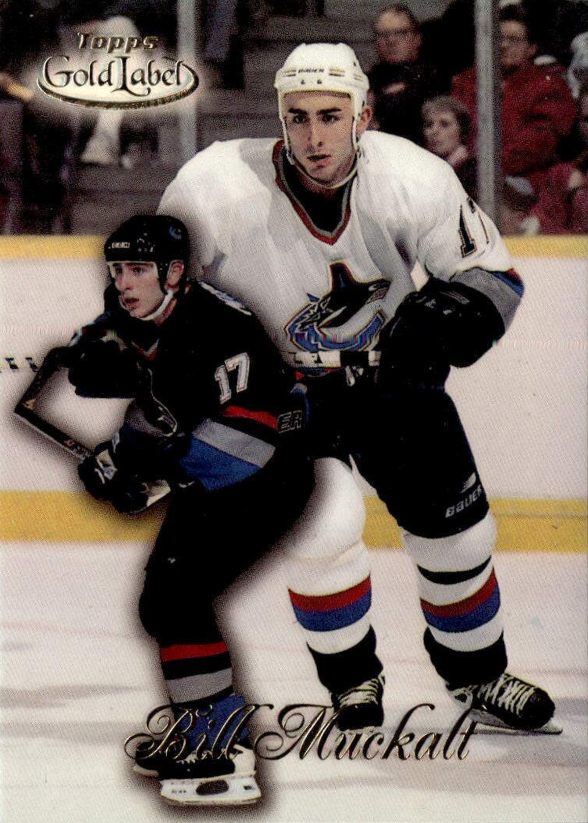 Bill Muckalt