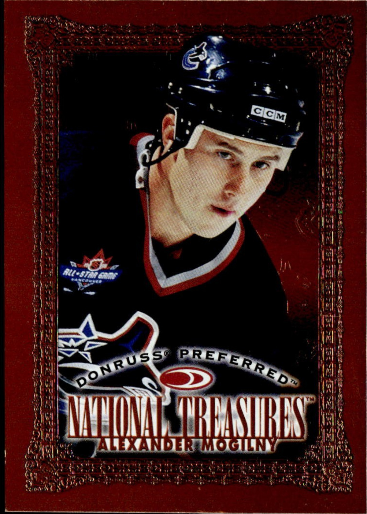 Alexander Mogilny