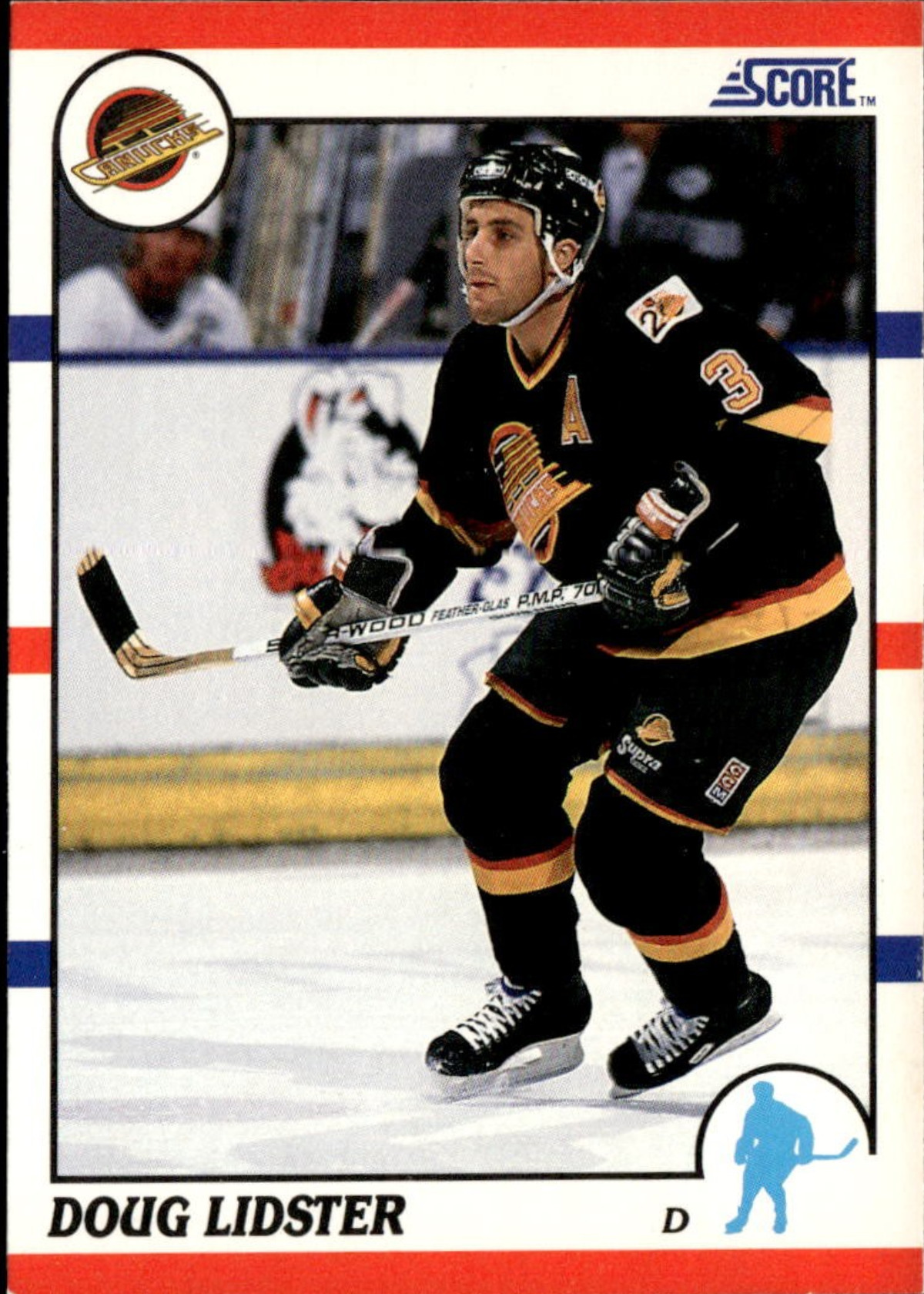 Doug Lidster