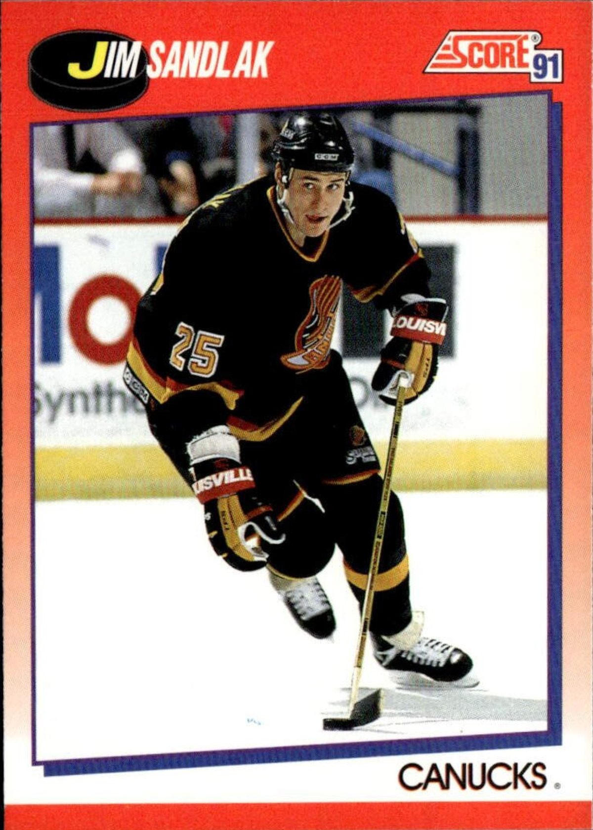 Jim Sandlak