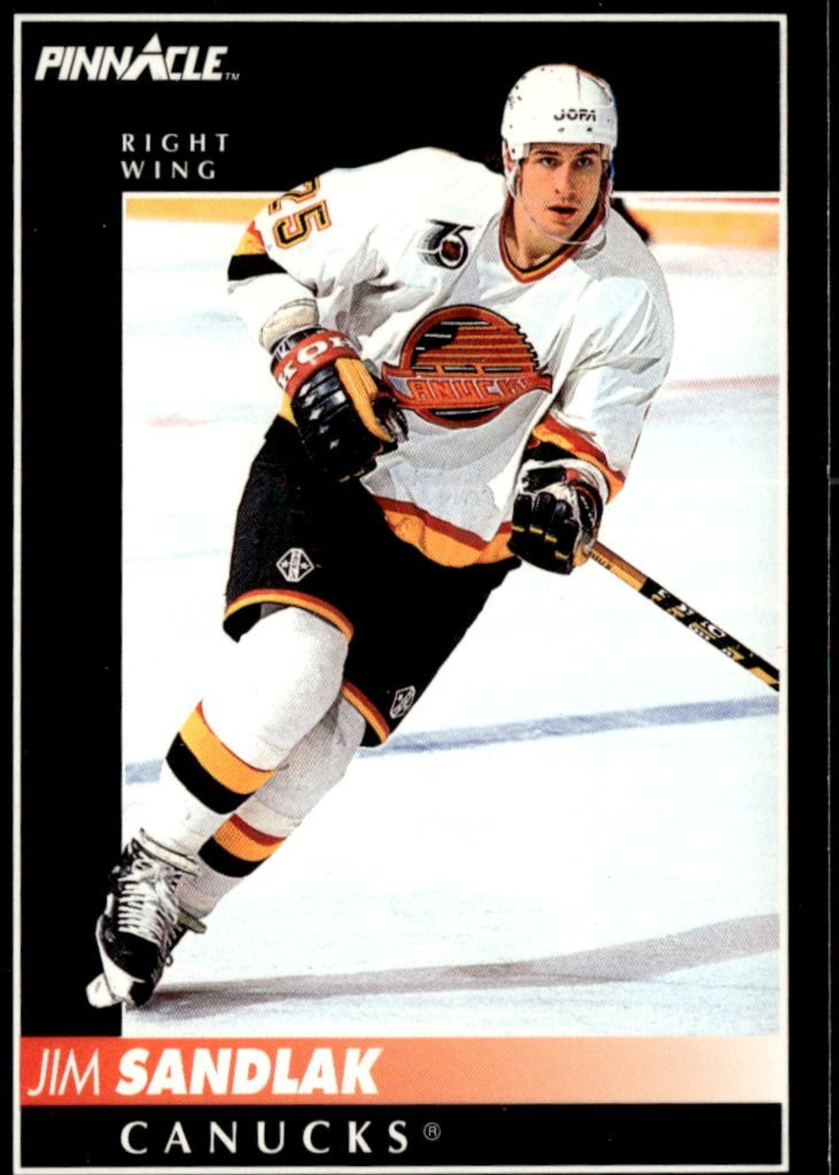 Jim Sandlak