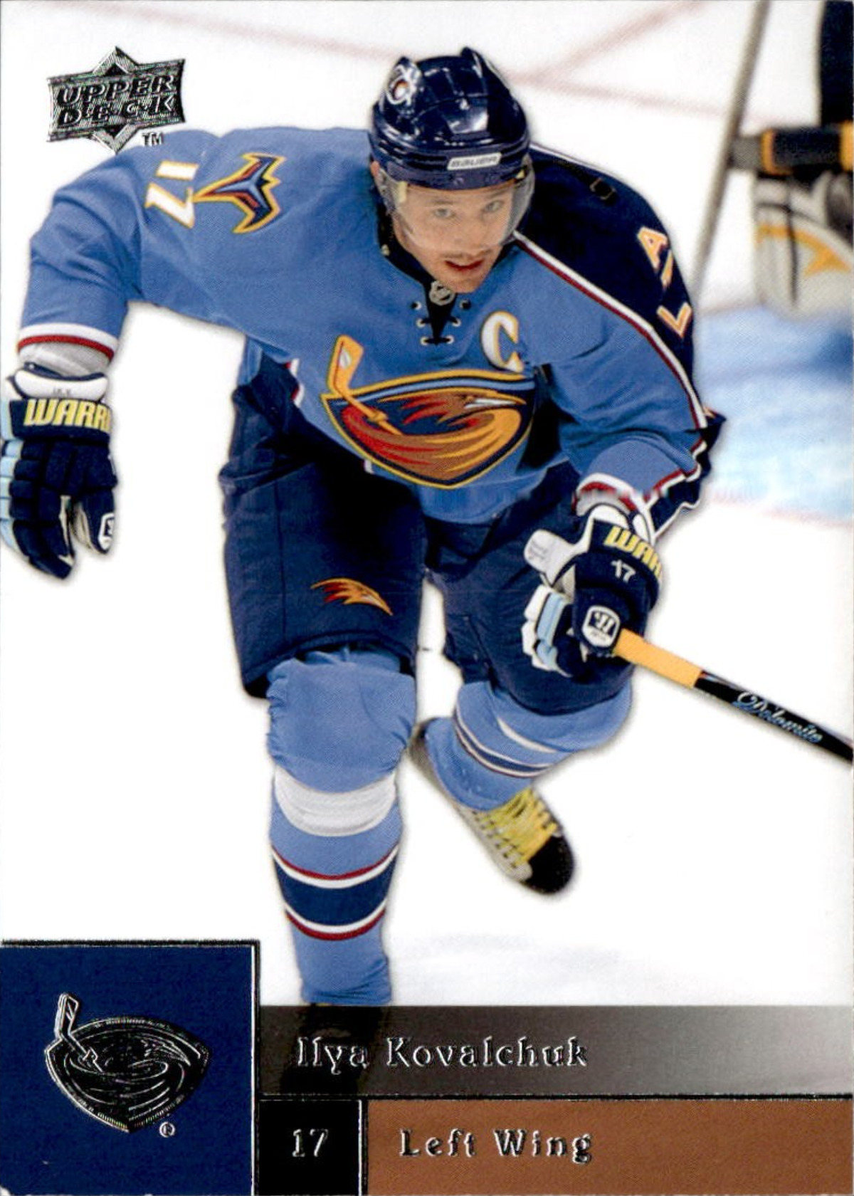 Ilya Kovalchuk