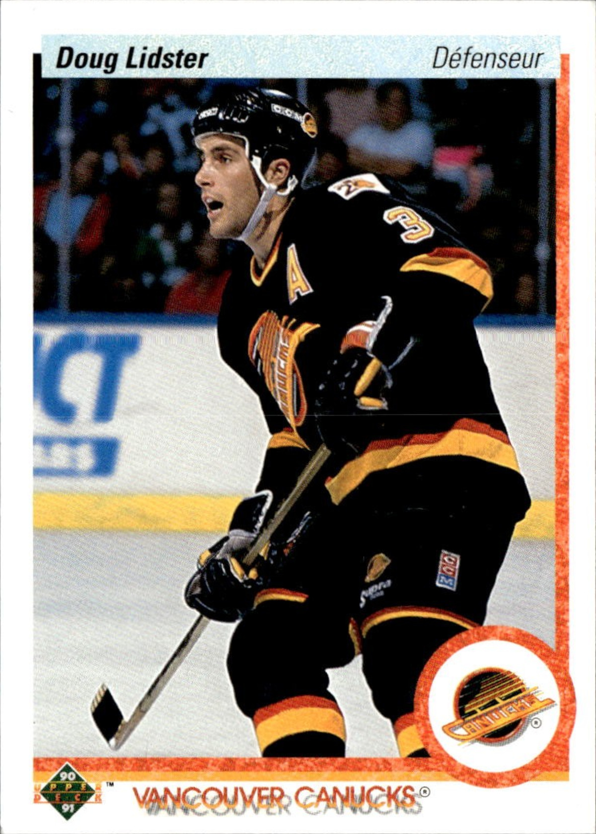 Doug Lidster