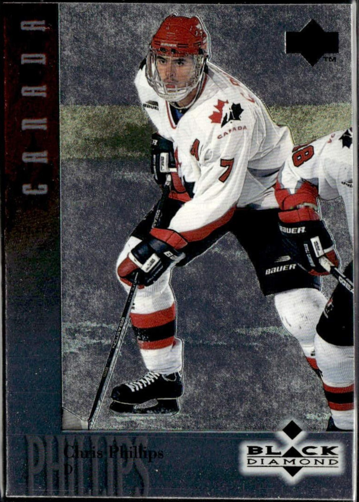 Chris Phillips