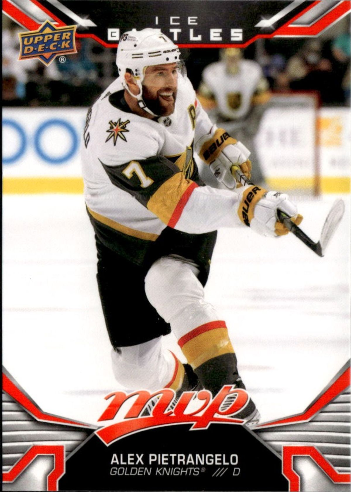Alex Pietrangelo