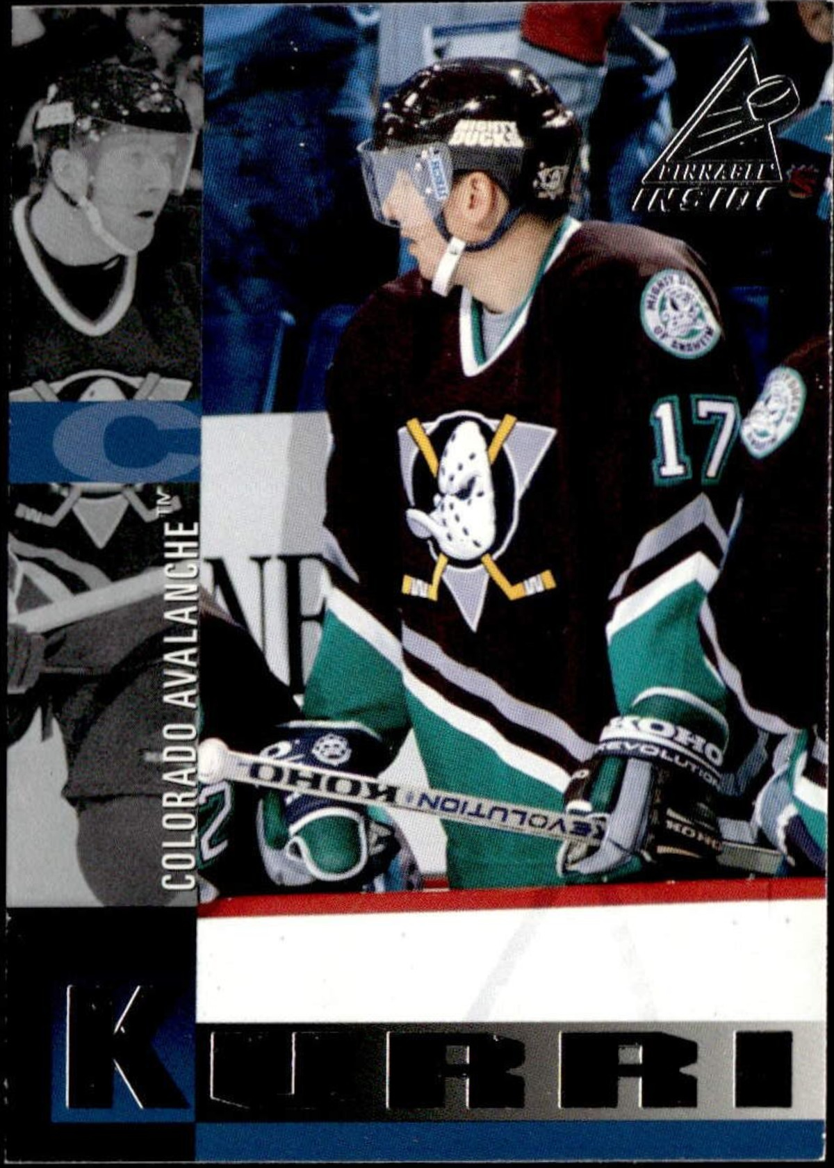 Jari Kurri