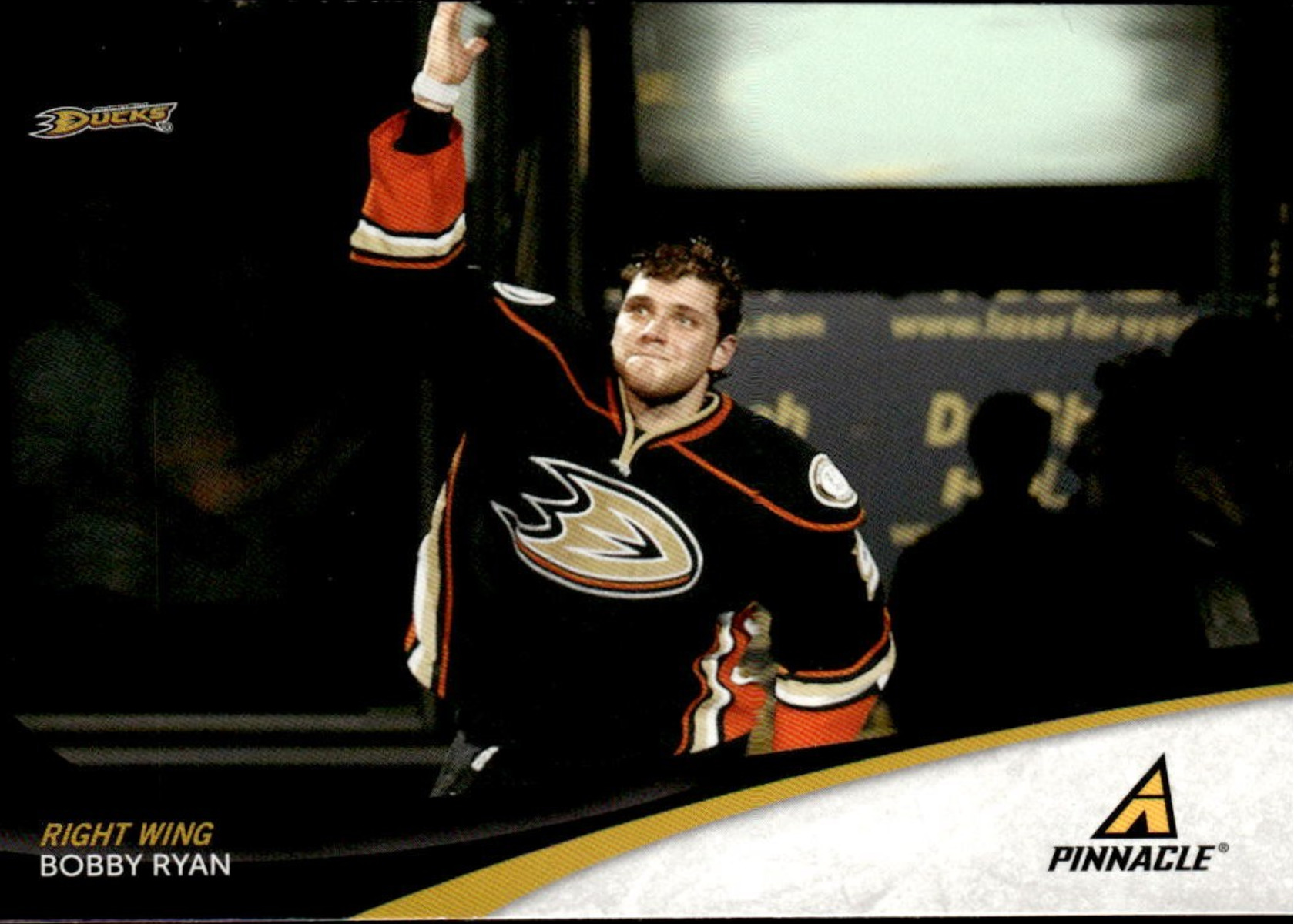 Bobby Ryan
