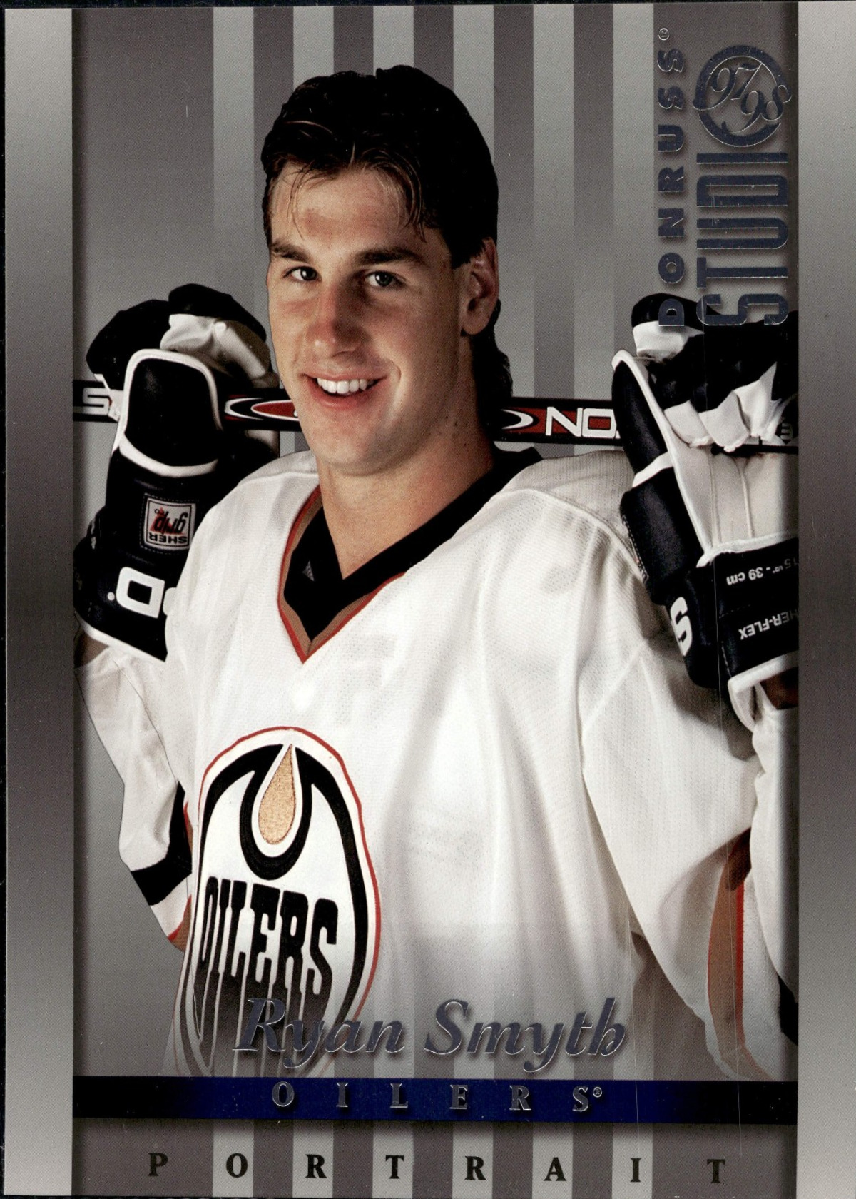 Ryan Smyth