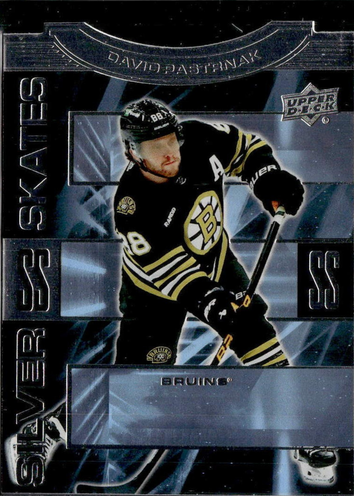 David Pastrnak