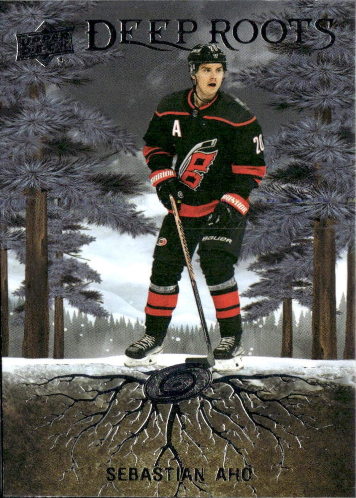 Sebastian Aho