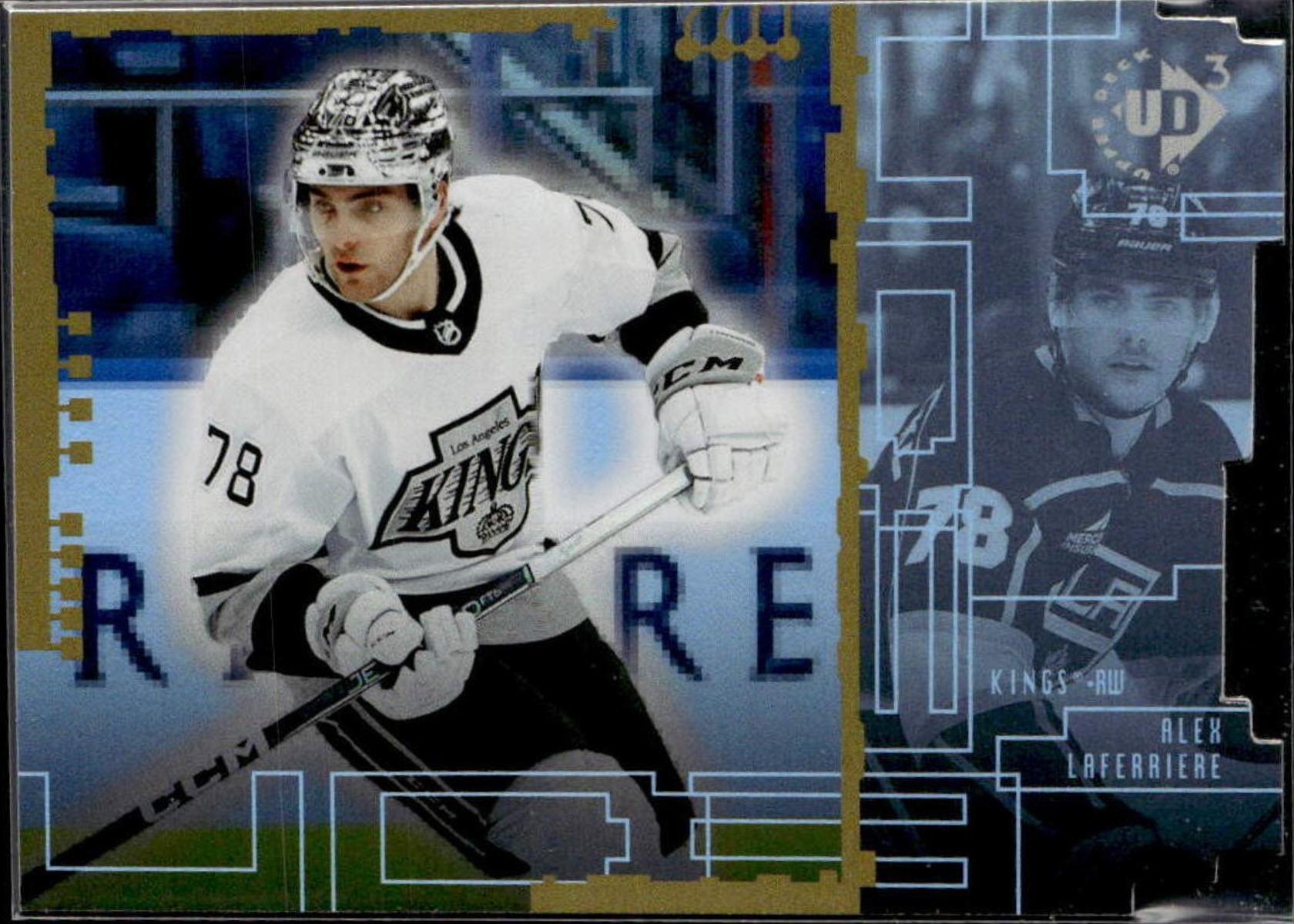 Alex Laferriere