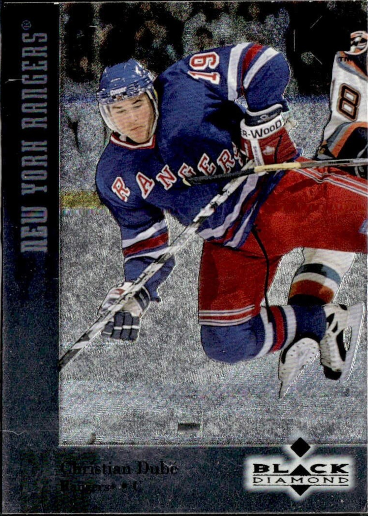 Christian Dube