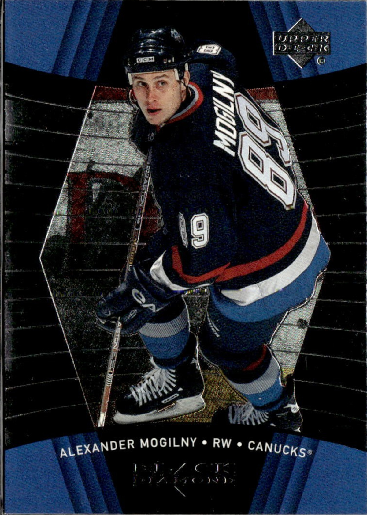 Alexander Mogilny