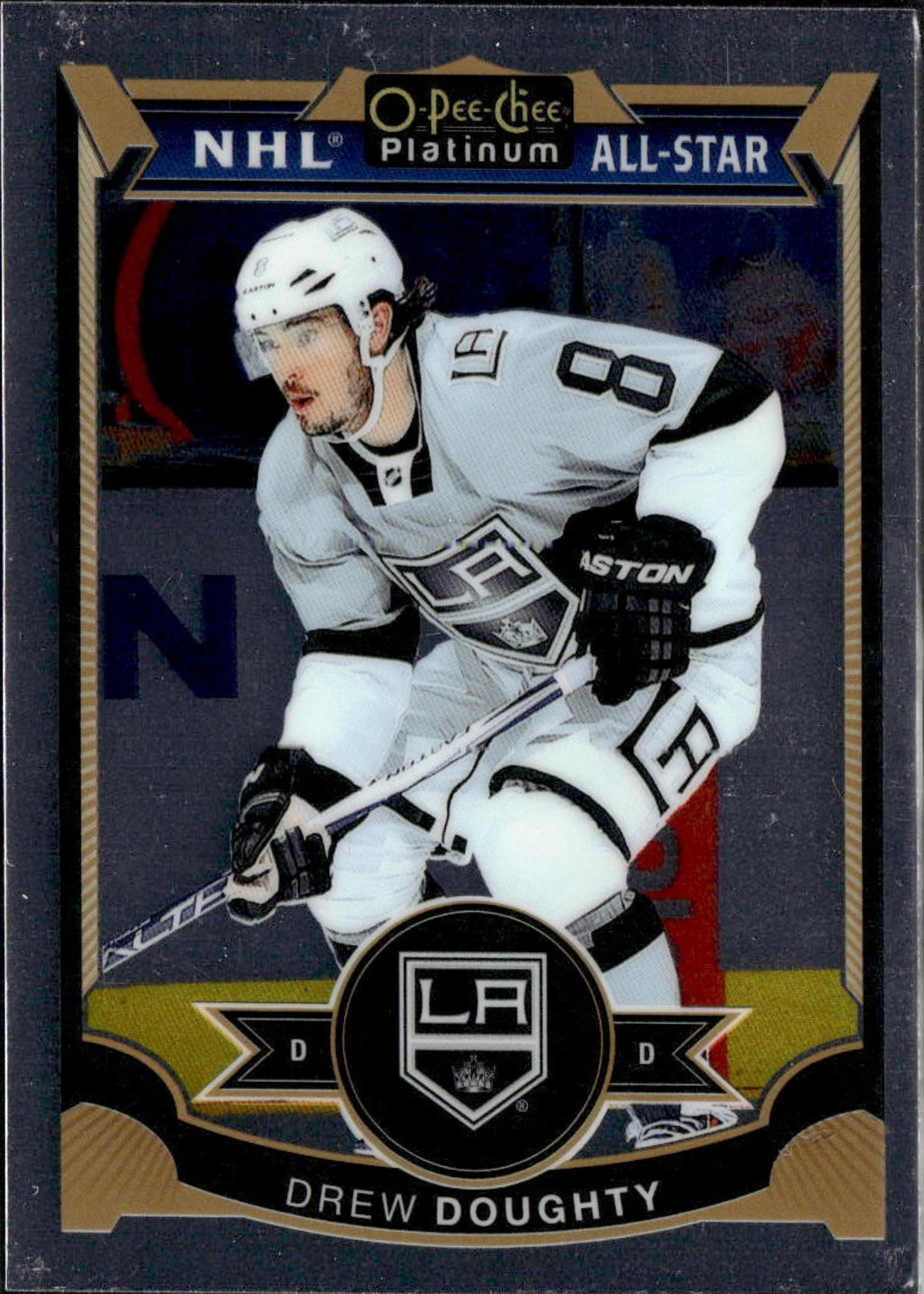 Drew Doughty