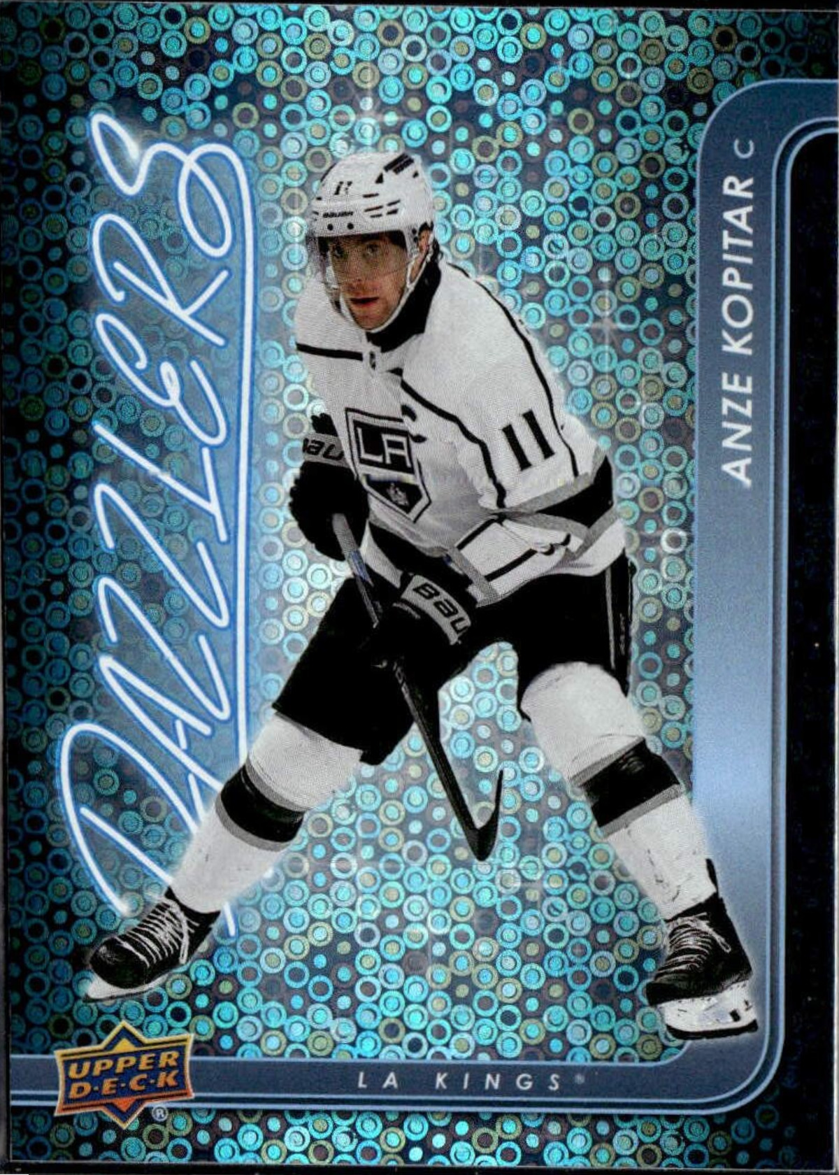 Anze Kopitar