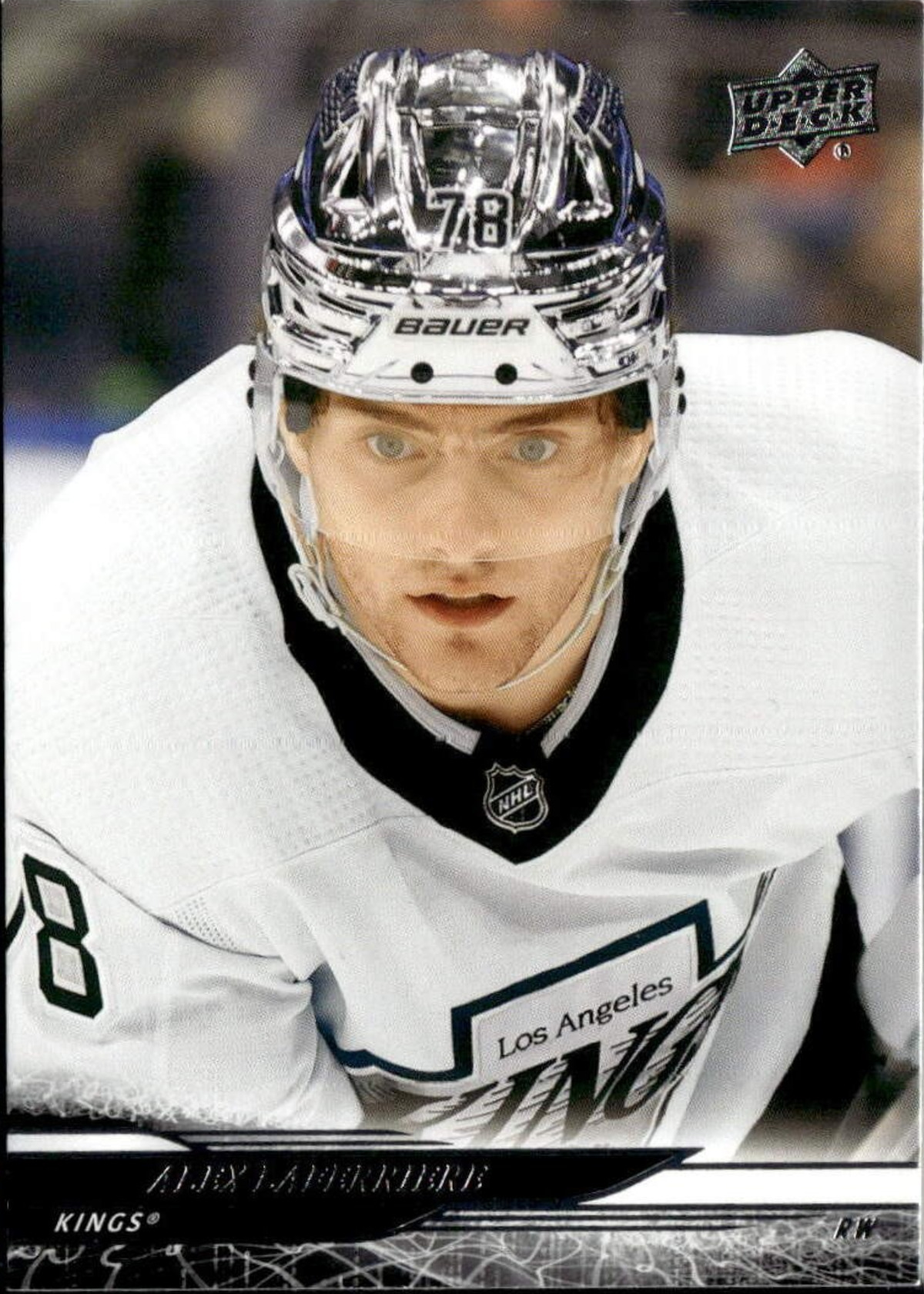 Alex Laferriere