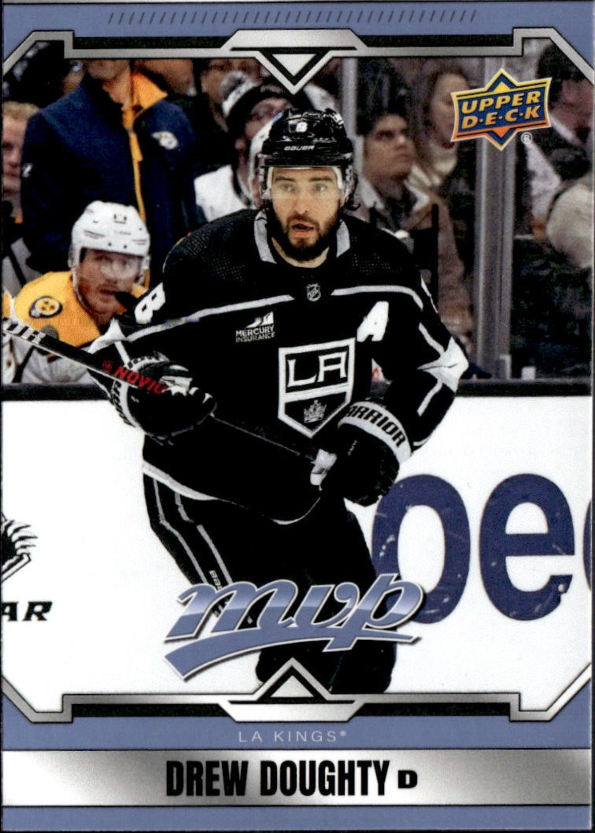 Drew Doughty