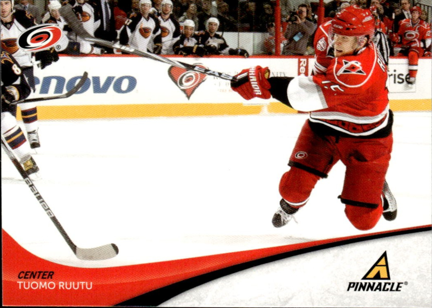Tuomo Ruutu