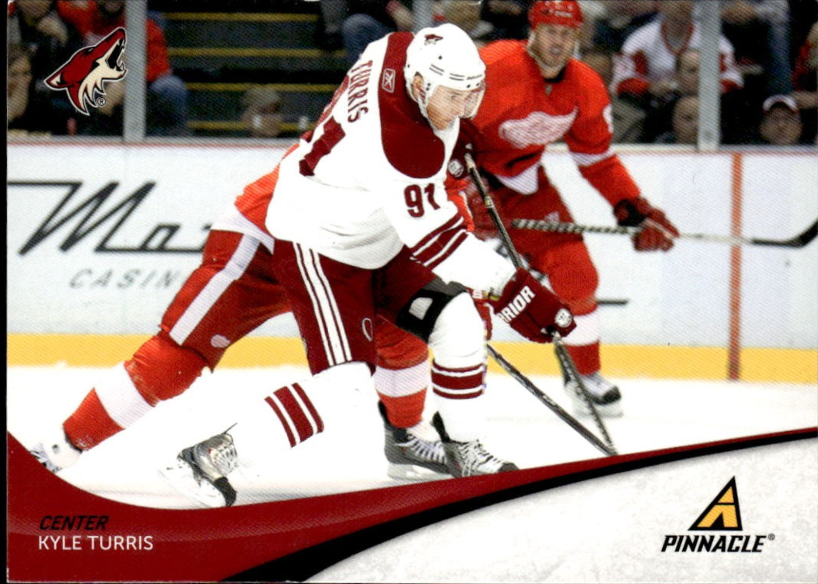 Kyle Turris