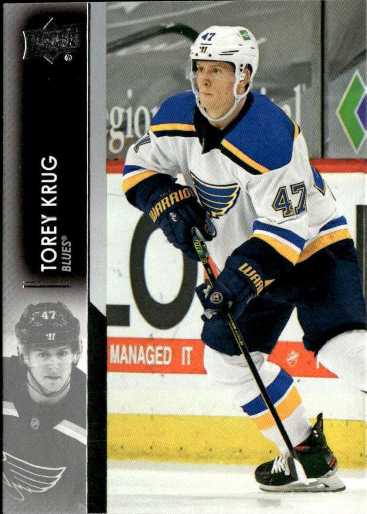 Torey Krug