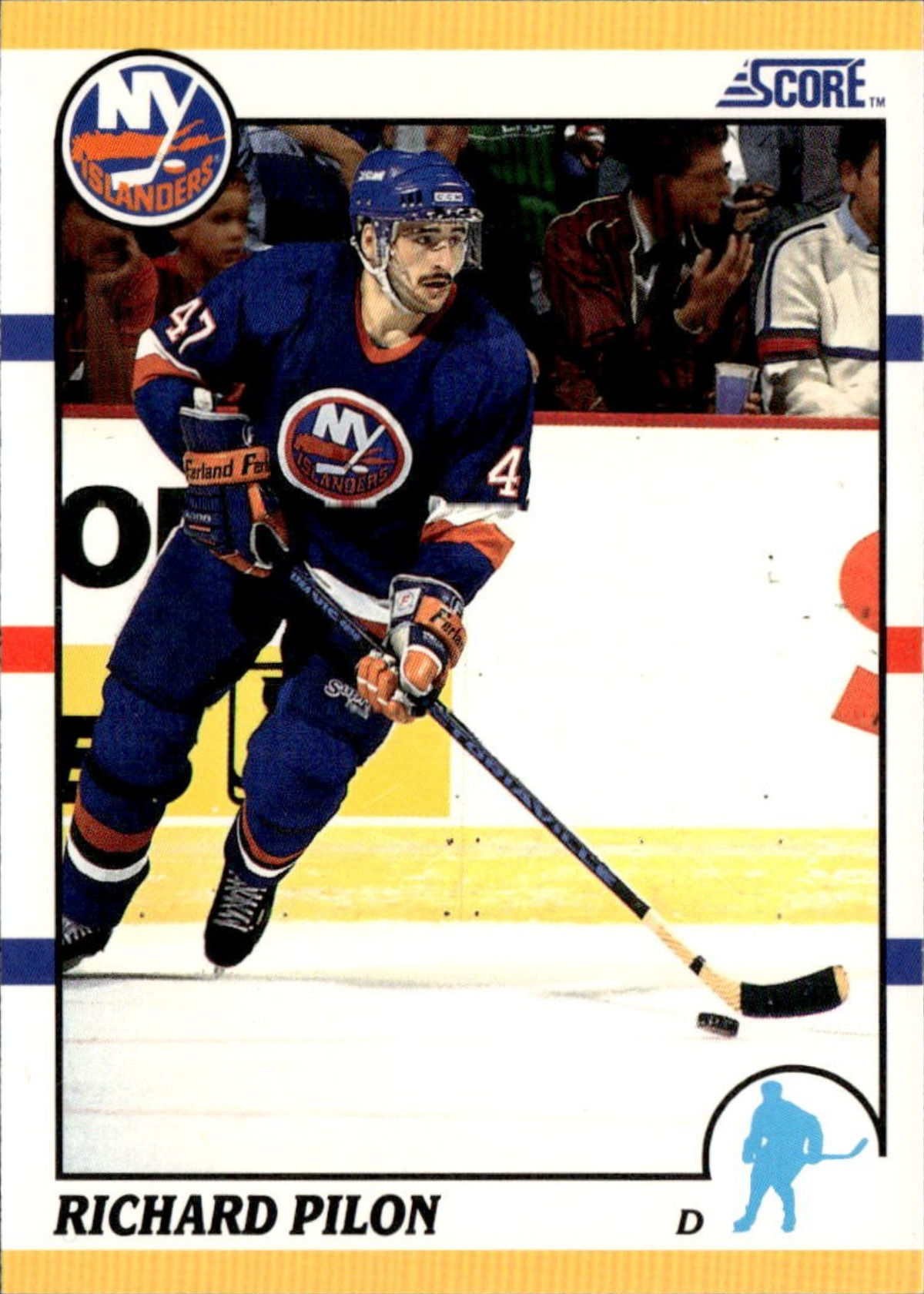 Richard Pilon