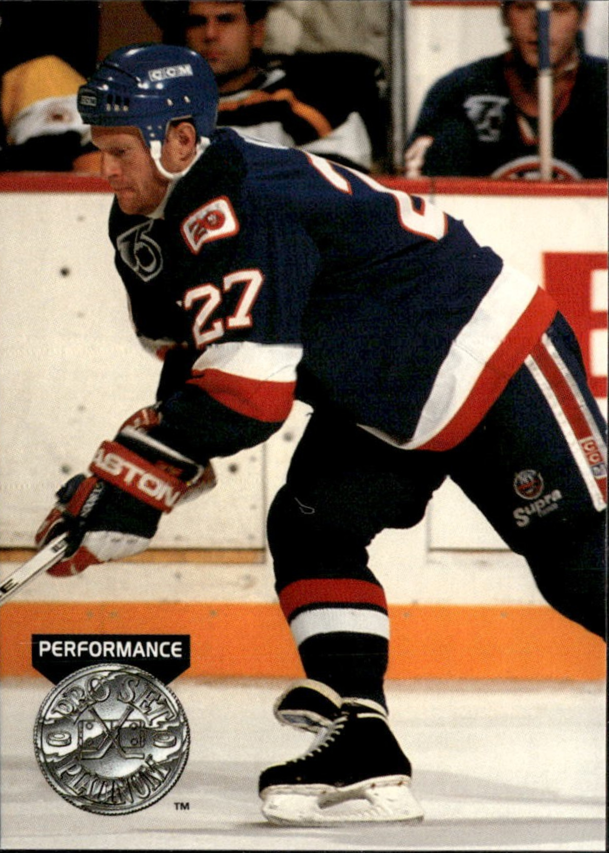 Derek King