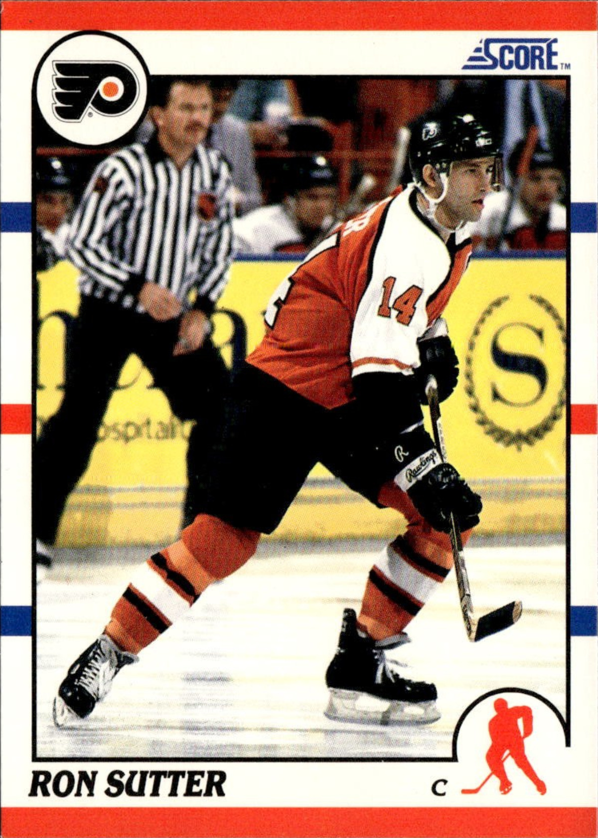 Ron Sutter