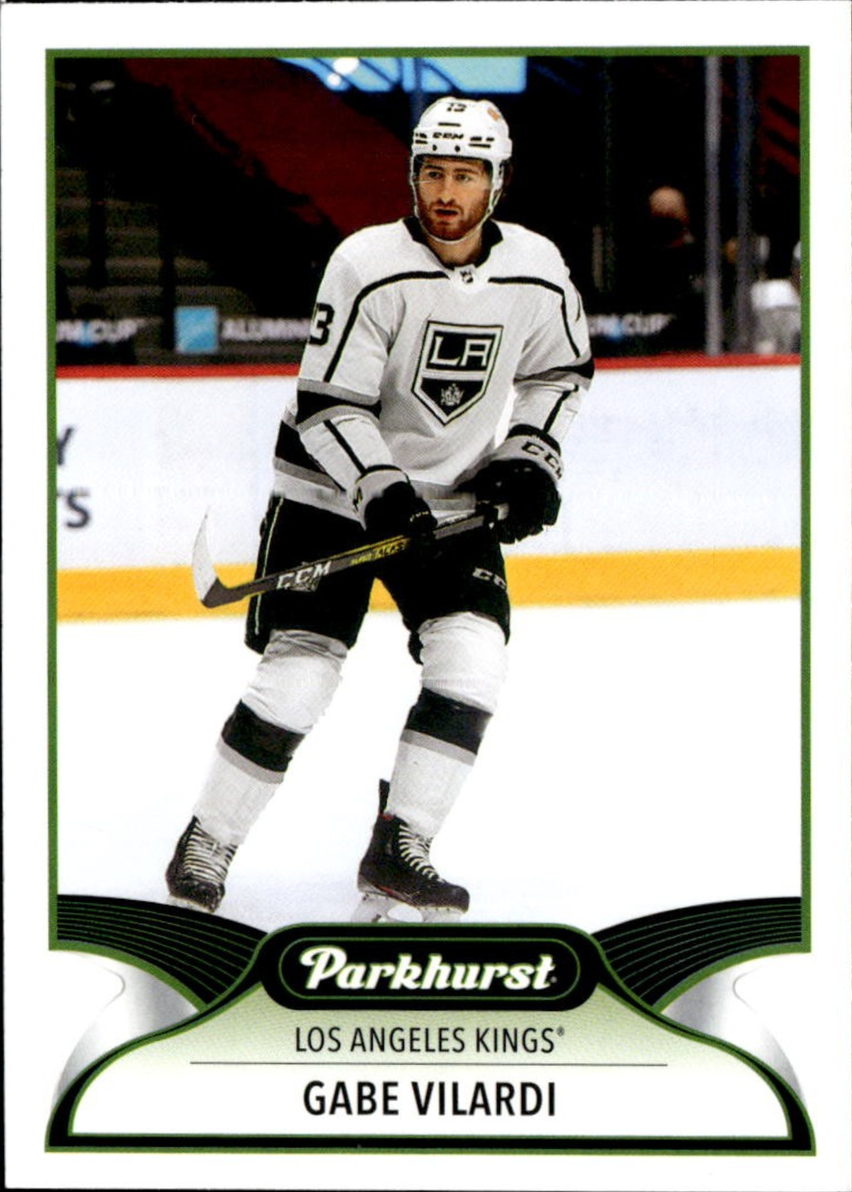 Gabe Vilardi