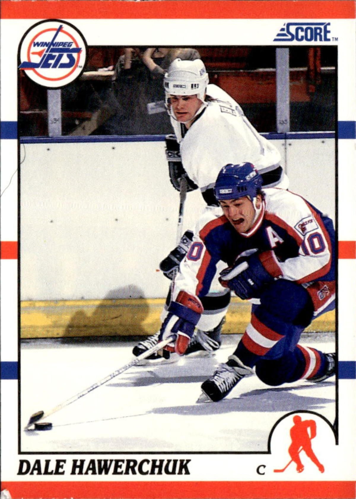 Dale Hawerchuk