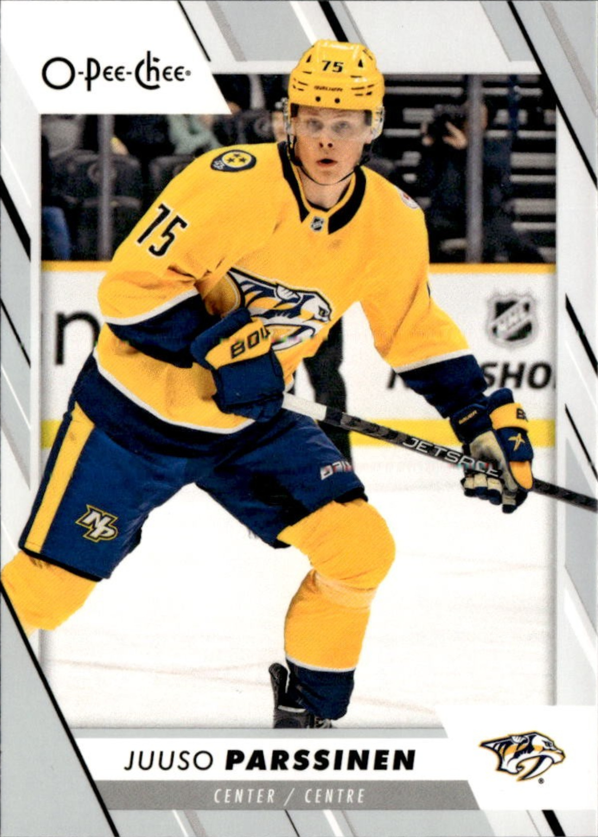 Juuso Parssinen