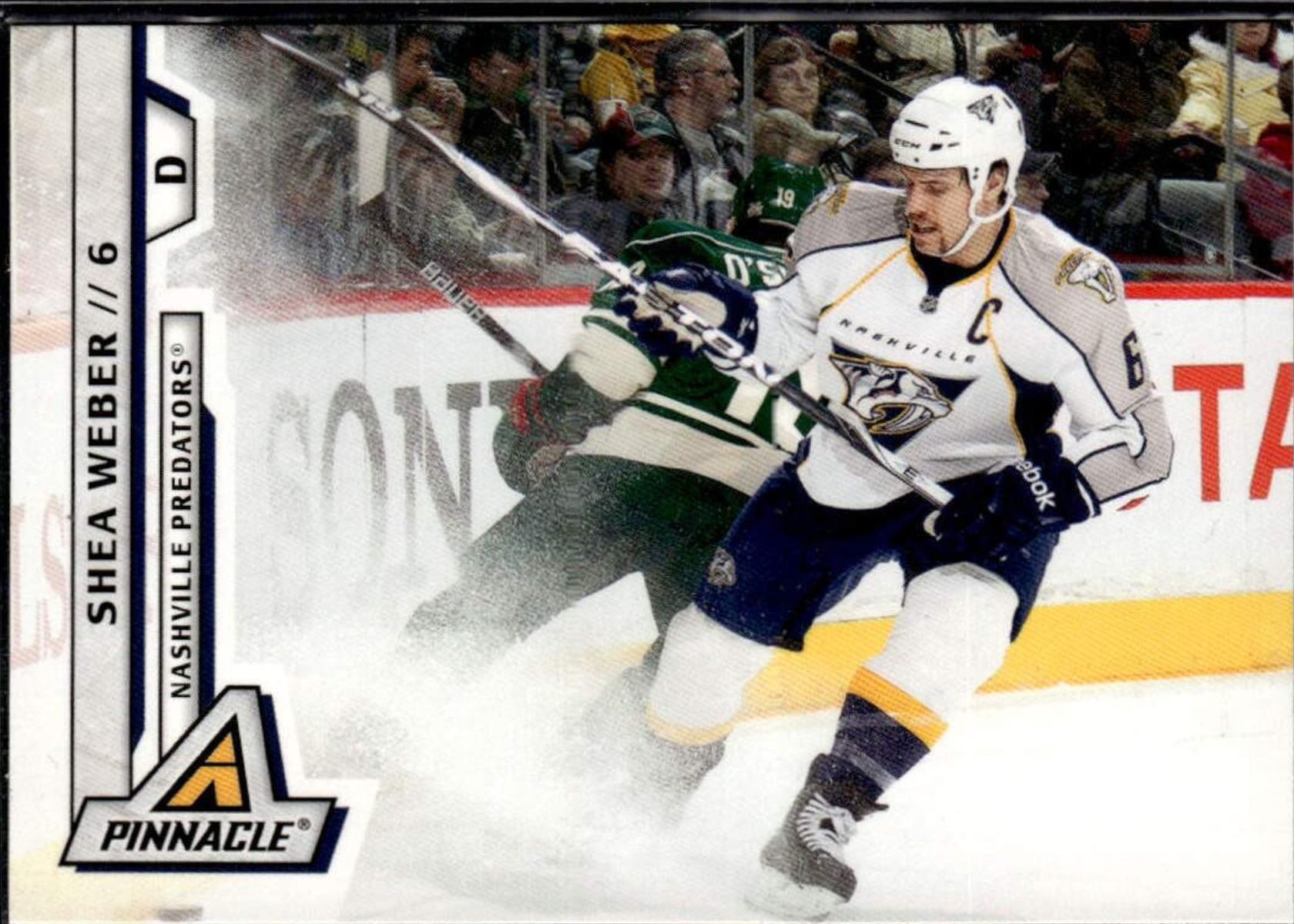 Shea Weber