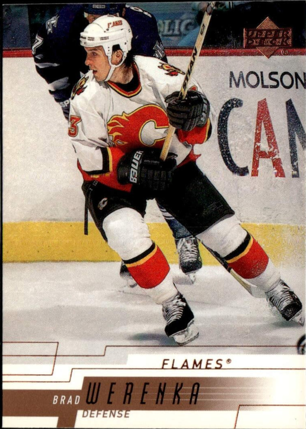 Brad Werenka