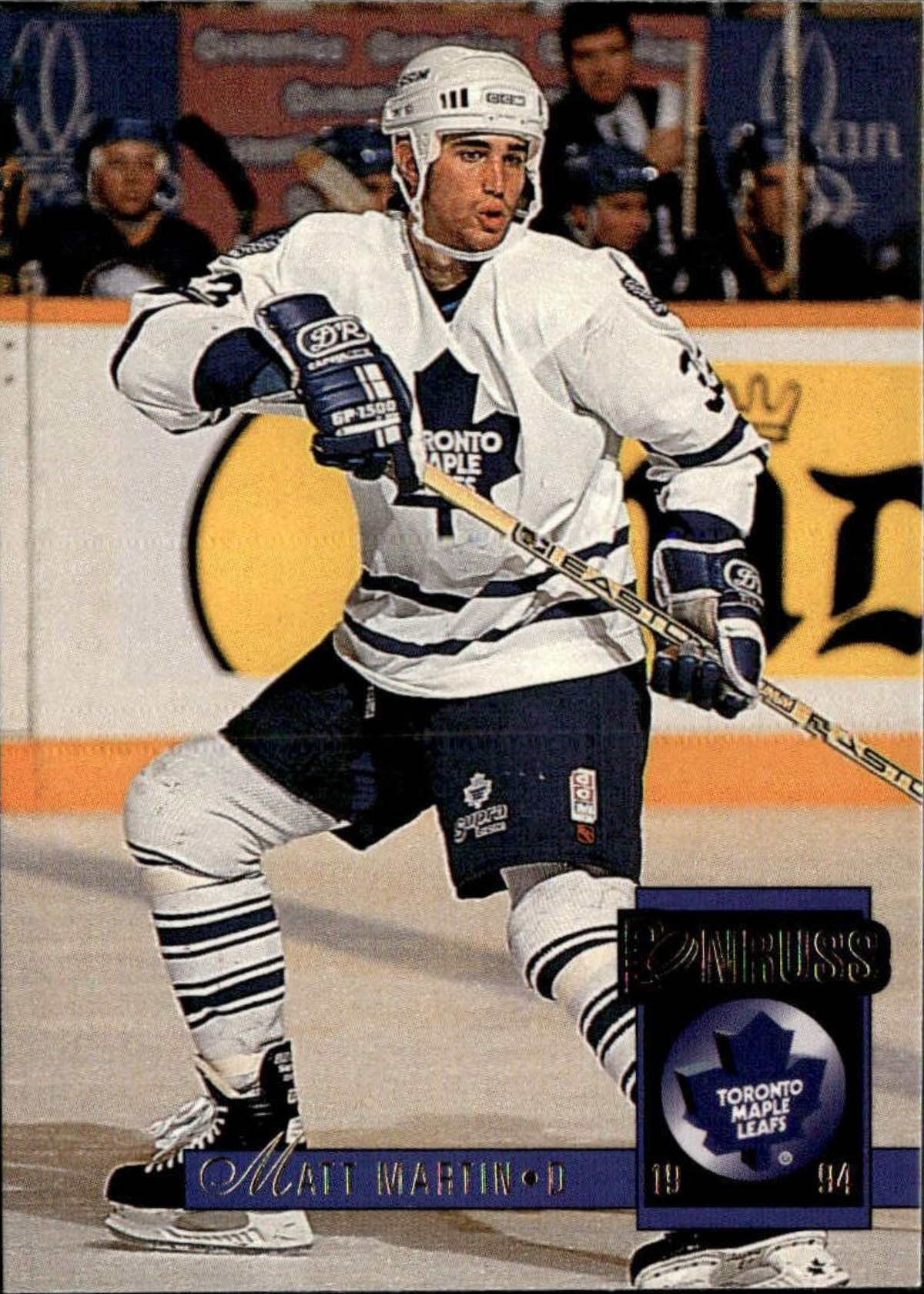 Matt Martin