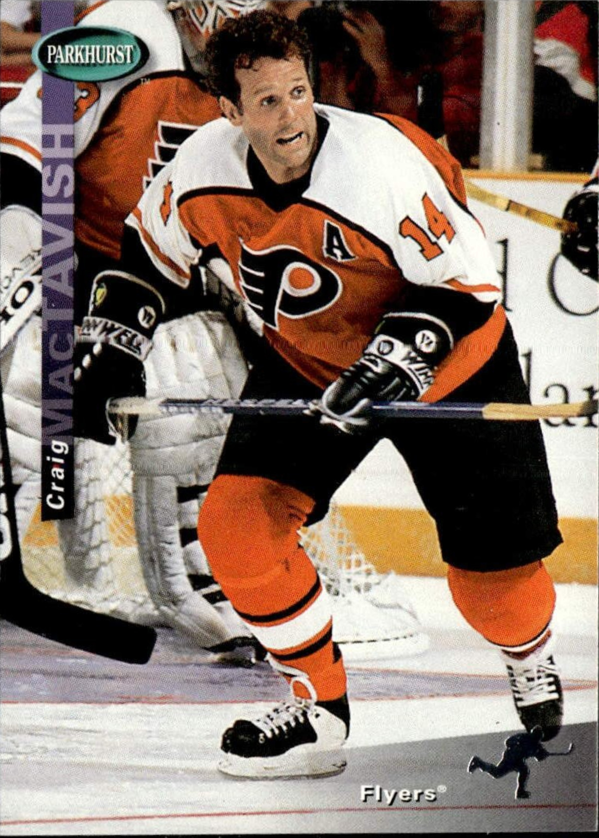Craig MacTavish