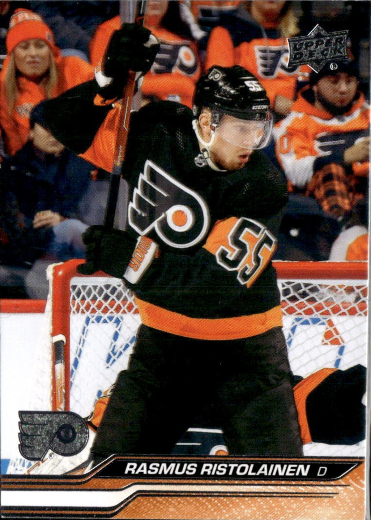 Rasmus Ristolainen