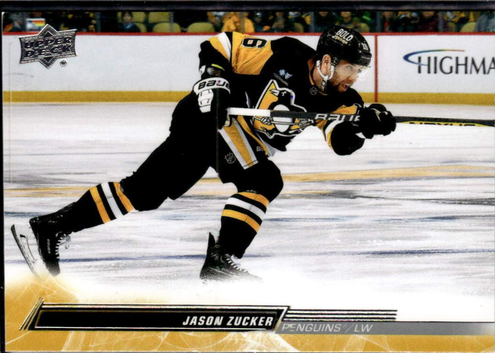 Jason Zucker