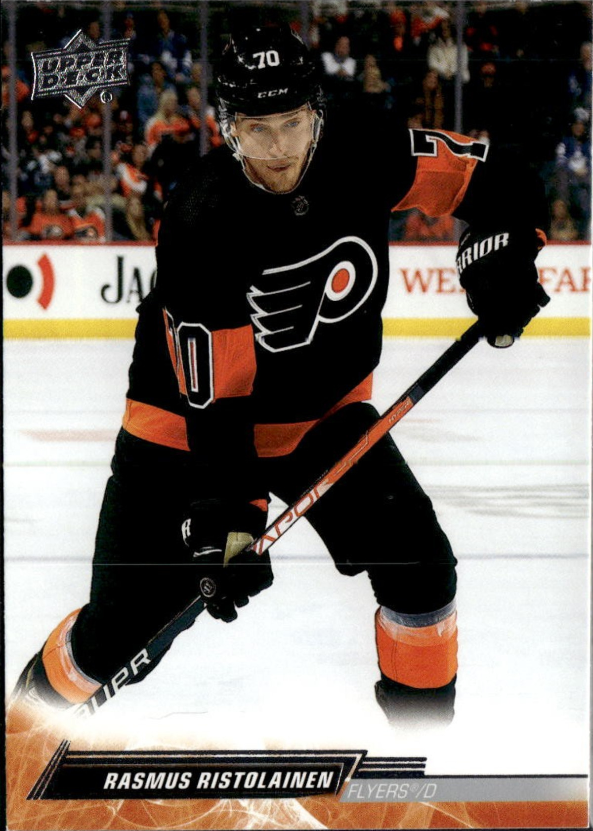 Rasmus Ristolainen
