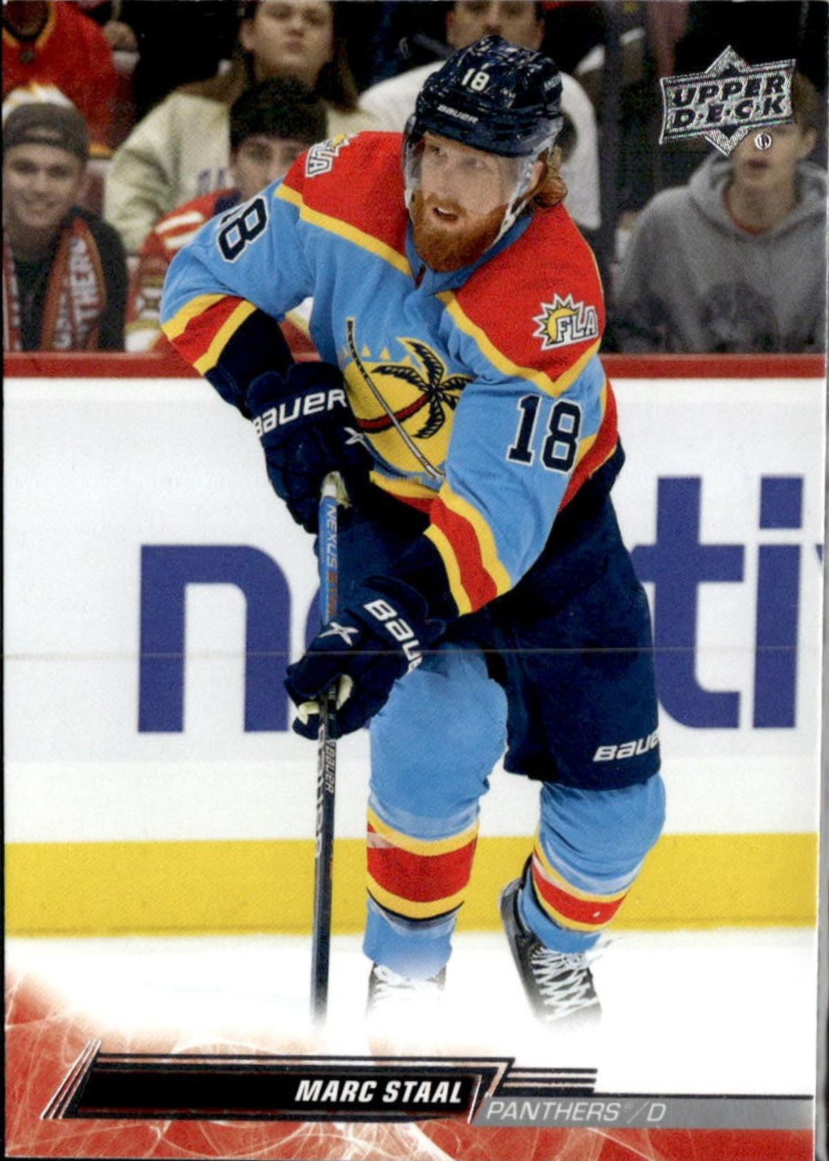 Marc Staal