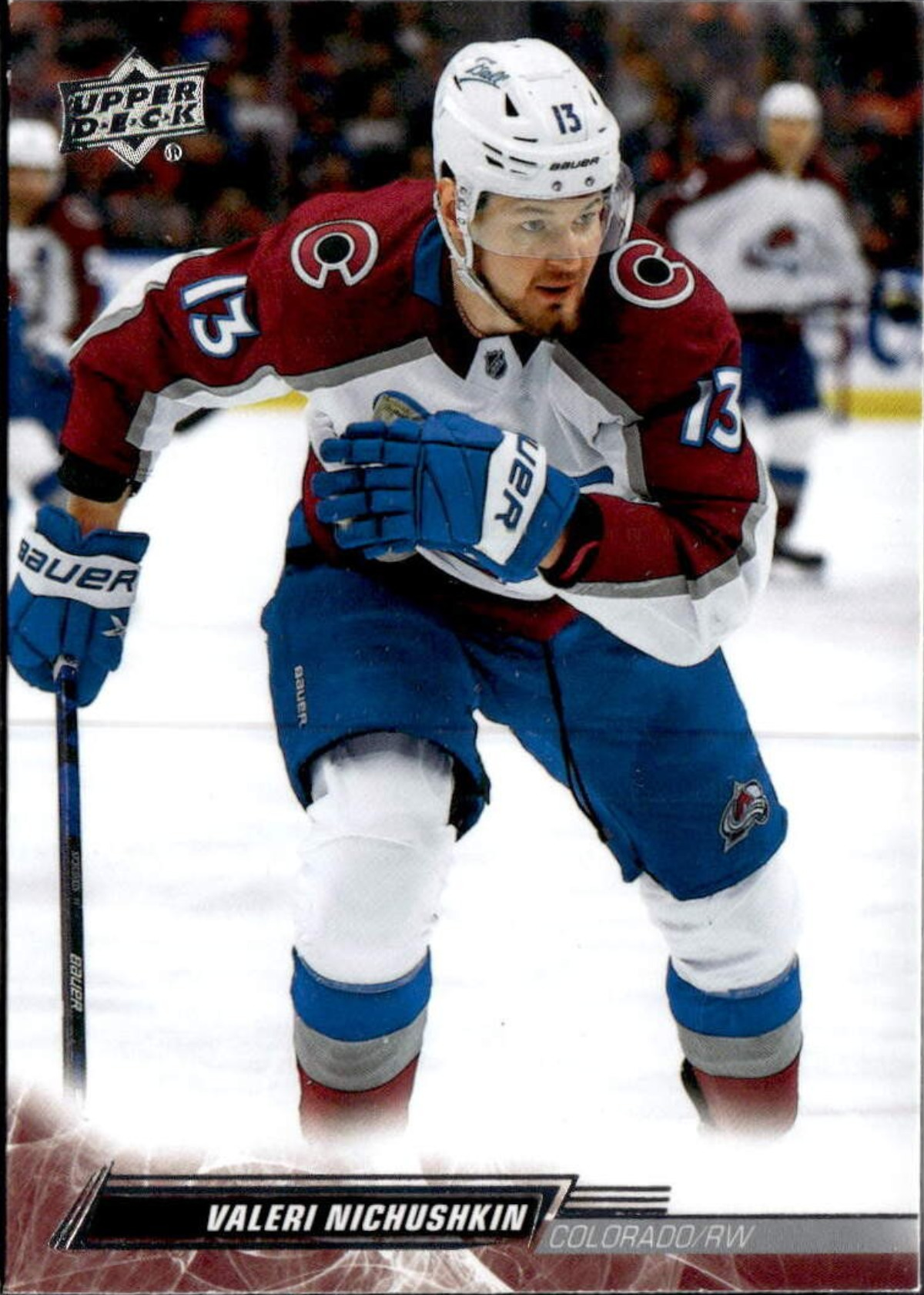 Valeri Nichushkin
