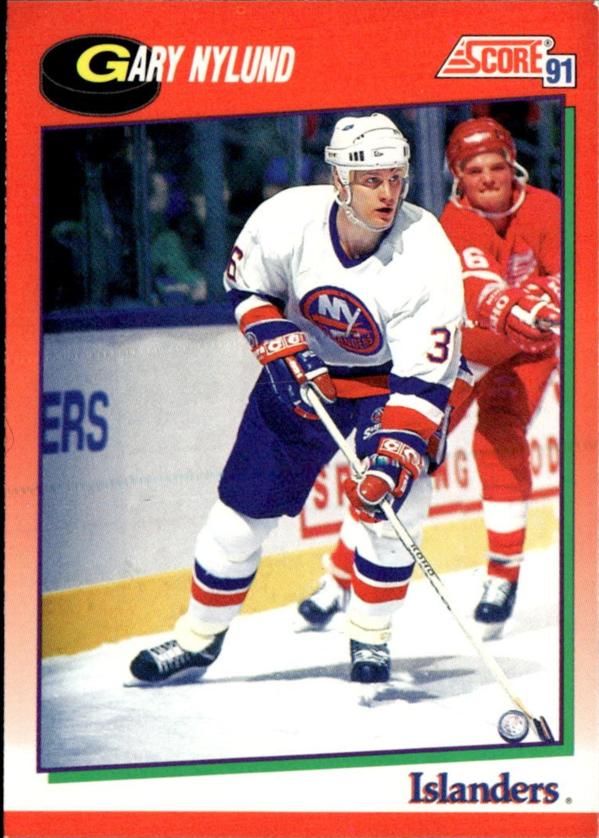 Gary Nylund